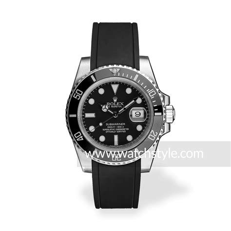 cinturino orologio rolex submariner|RSR Submariner .